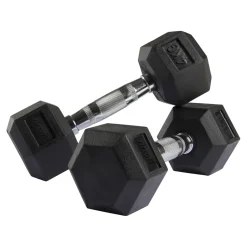 Hexa Dumbbell Pro|VirtuFit New