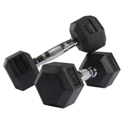 Hexa Dumbbell Pro|VirtuFit New