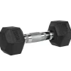 VirtuFit Hexa Dumbbell Pro< Halters En Gewichten