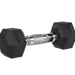 VirtuFit Hexa Dumbbell Pro< Halters En Gewichten