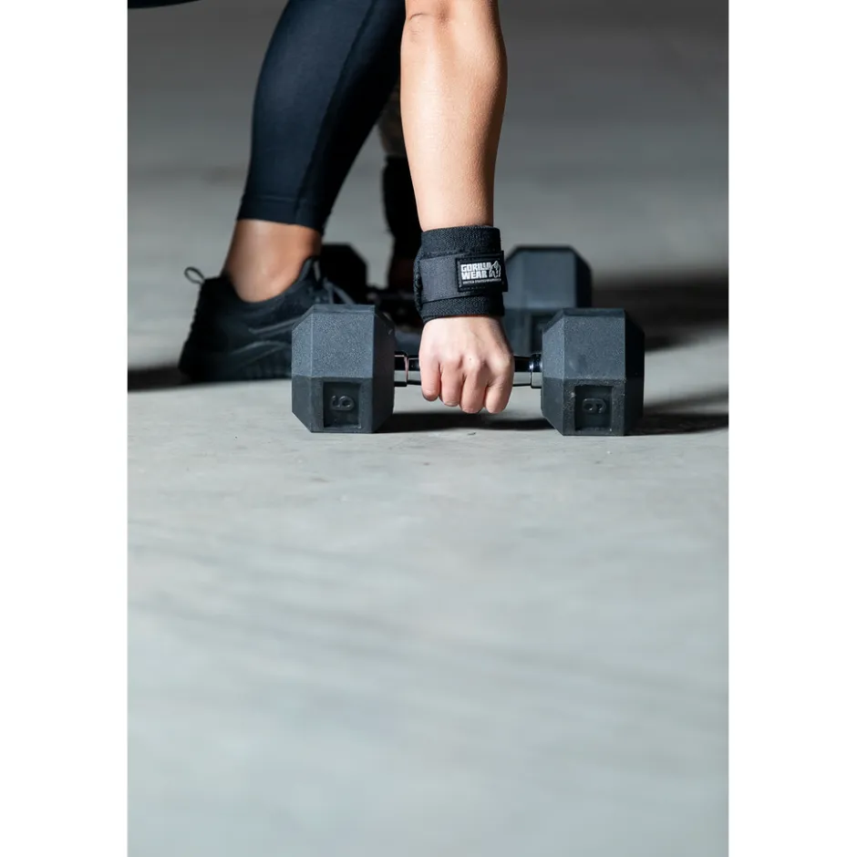 VirtuFit Hexa Dumbbell Pro< Halters En Gewichten