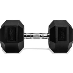 VirtuFit Hexa Dumbbell Pro< Halters En Gewichten