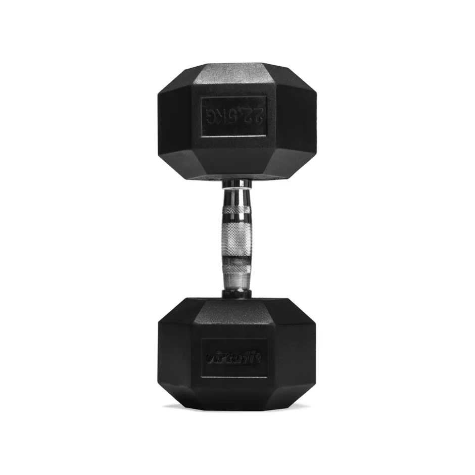 VirtuFit Hexa Dumbbell Pro< Halters En Gewichten