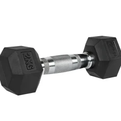 VirtuFit Hexa Dumbbell Pro< Halters En Gewichten