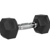 VirtuFit Hexa Dumbbell Pro< Halters En Gewichten