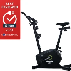 VirtuFit HTR 1.0 Hometrainer< Fitnessapparaten