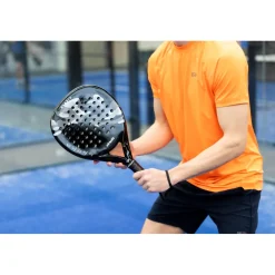 VirtuFit Hybrid Padel Racket< Padel