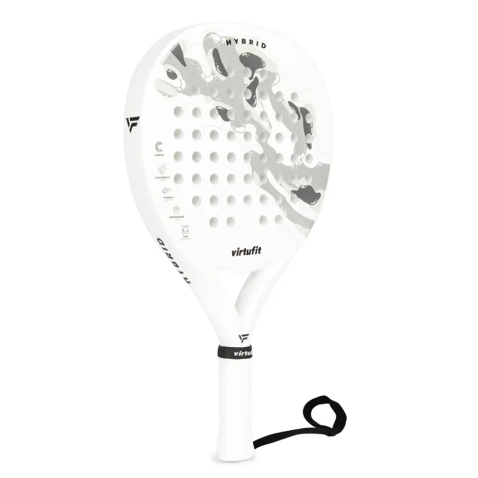 Hybrid Padel Racket|VirtuFit Discount