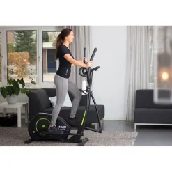 iConsole CTR 2.1 Ergometer Crosstrainer|VirtuFit