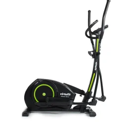 iConsole CTR 2.1 Ergometer Crosstrainer|VirtuFit
