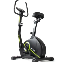 VirtuFit iConsole HTR 2.1 Ergometer Hometrainer< Fitnessapparaten