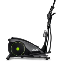 VirtuFit iConsole Total Fit Ergometer Crosstrainer< Fitnessapparaten
