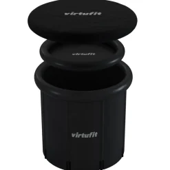 IJsbad XXL Antraciet|VirtuFit Outlet