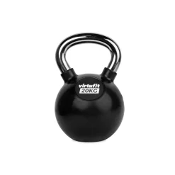 VirtuFit Kettlebell< Halters En Gewichten