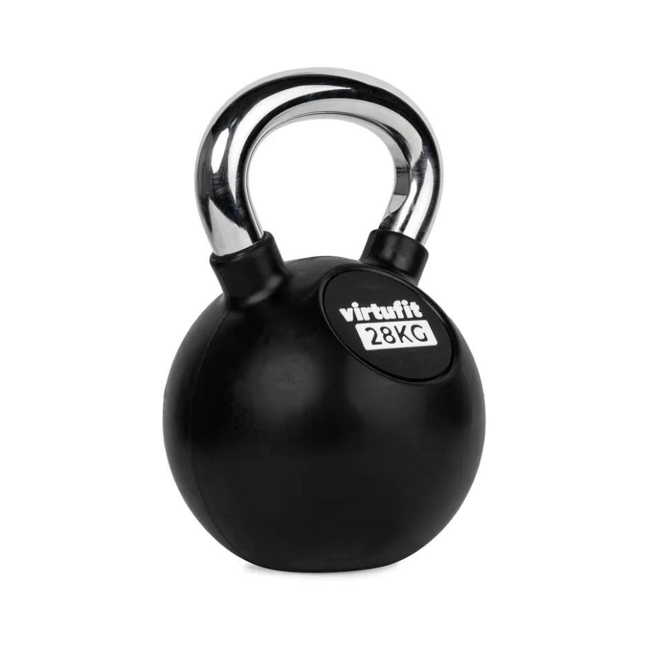 Kettlebell|VirtuFit Online