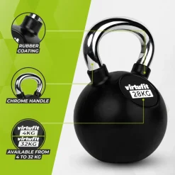 Kettlebell|VirtuFit Online