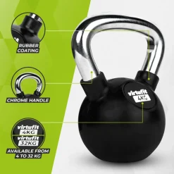 Kettlebell|VirtuFit New