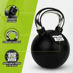 Kettlebell|VirtuFit