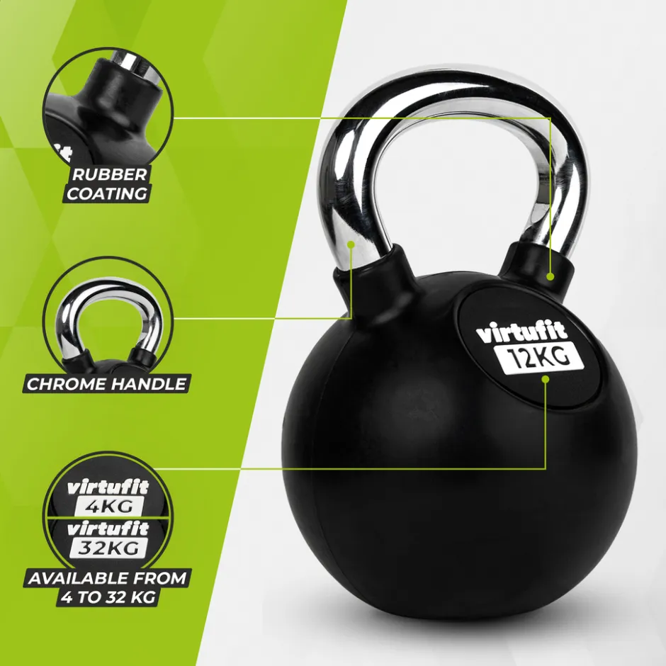 Kettlebell|VirtuFit