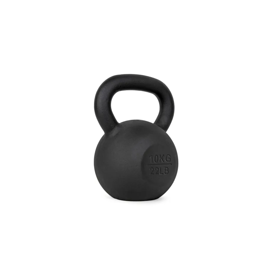 Kettlebell Pro Kettle Bell|VirtuFit Online