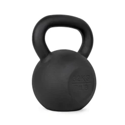 VirtuFit Kettlebell Pro Kettle Bell< Halters En Gewichten