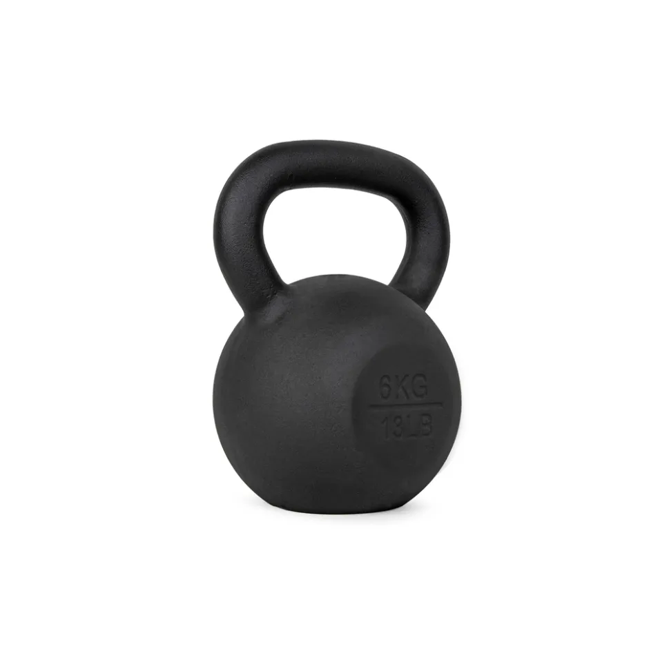 Kettlebell Pro Kettle Bell|VirtuFit Clearance