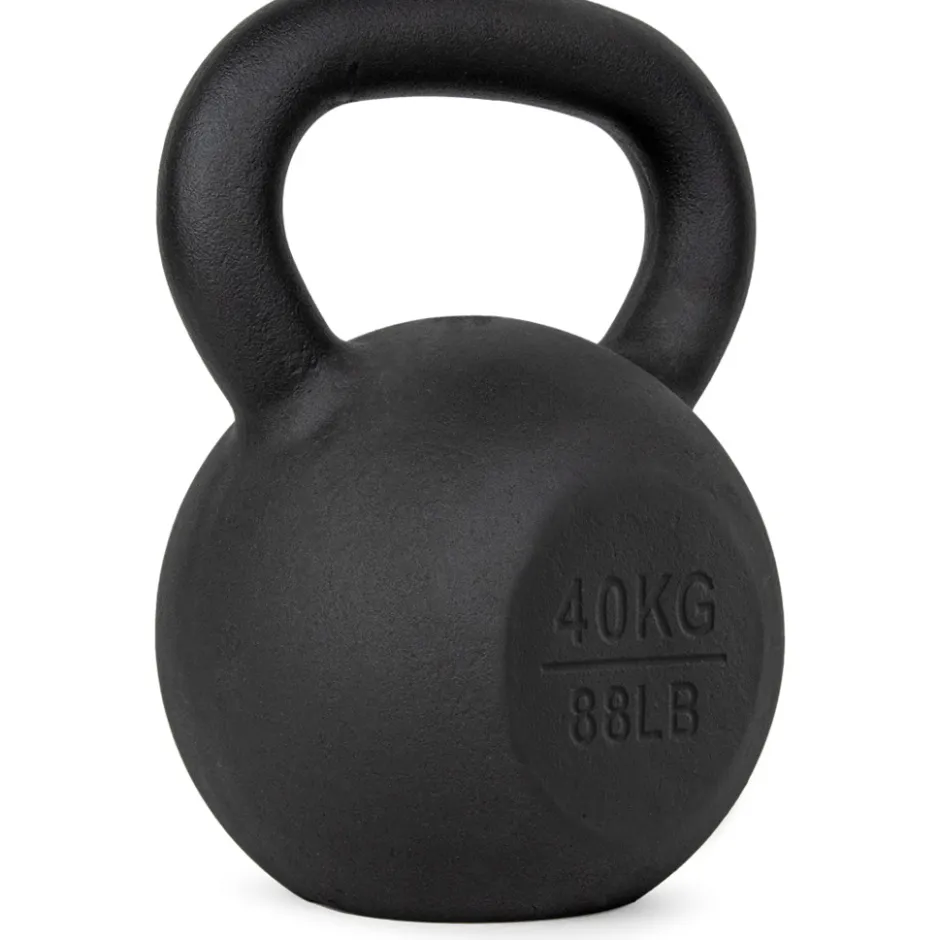 VirtuFit Kettlebell Pro Kettle Bell< Halters En Gewichten