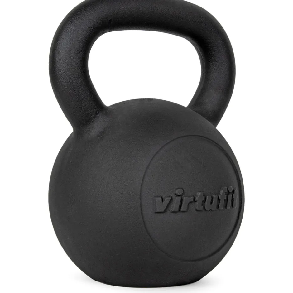 VirtuFit Kettlebell Pro Kettle Bell< Halters En Gewichten