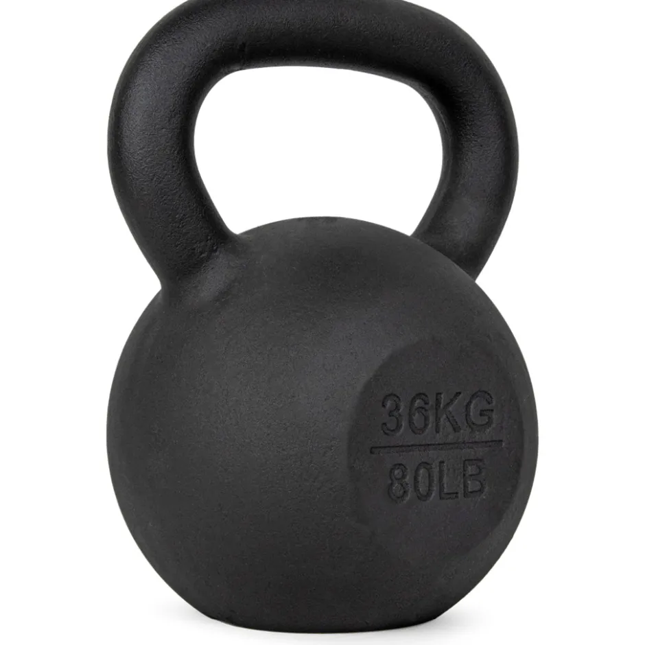 VirtuFit Kettlebell Pro Kettle Bell< Halters En Gewichten