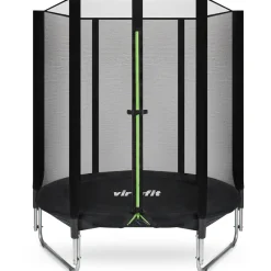 VirtuFit Kindertrampoline met Veiligheidsnet< Speeltoestellen