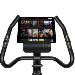 VirtuFit Low Entry Bike 1.0 Hometrainer< Fitnessapparaten