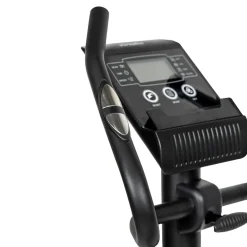 VirtuFit Low Entry Bike 1.0 Hometrainer< Fitnessapparaten