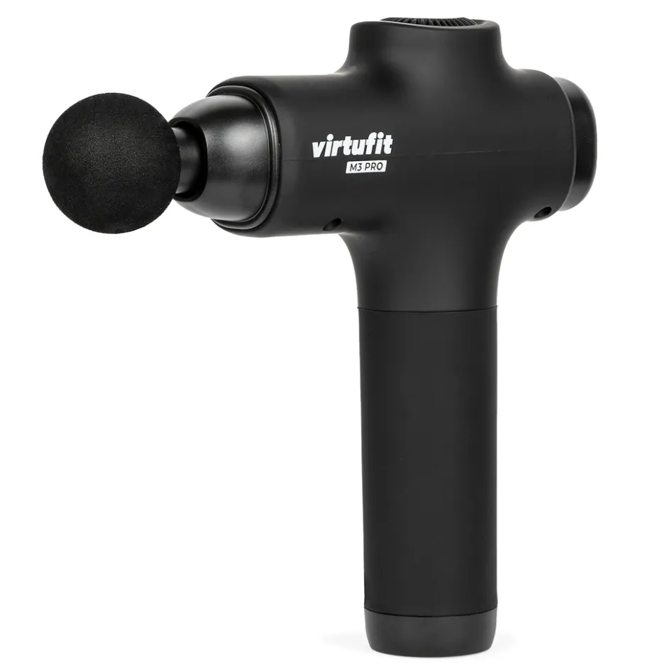 M3 Pro Premium Massage Gun|VirtuFit Online