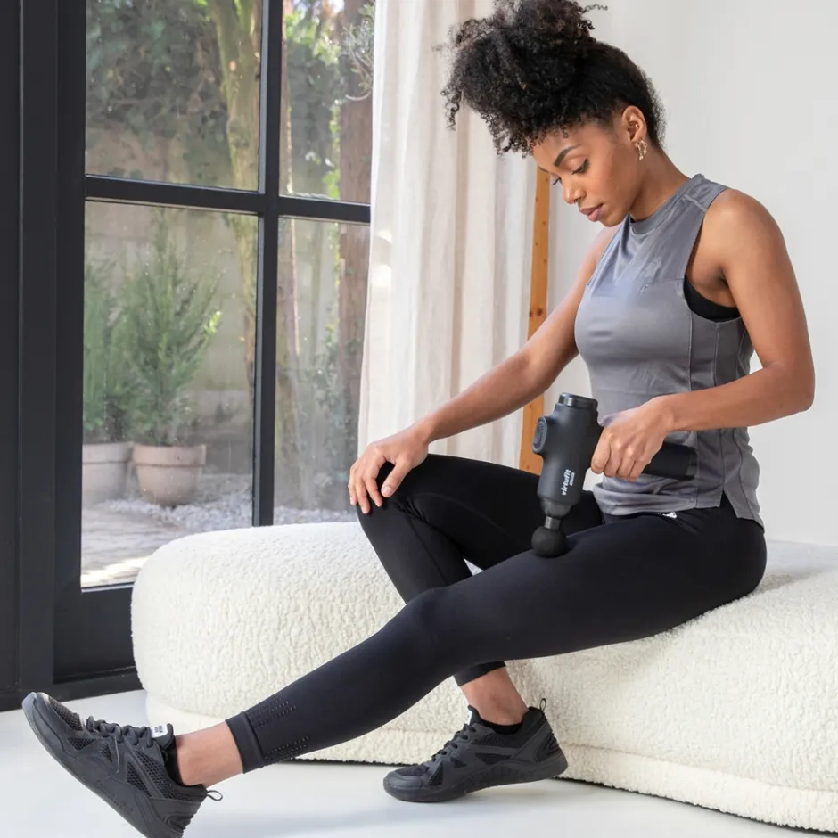 M3 Pro Premium Massage Gun|VirtuFit Online