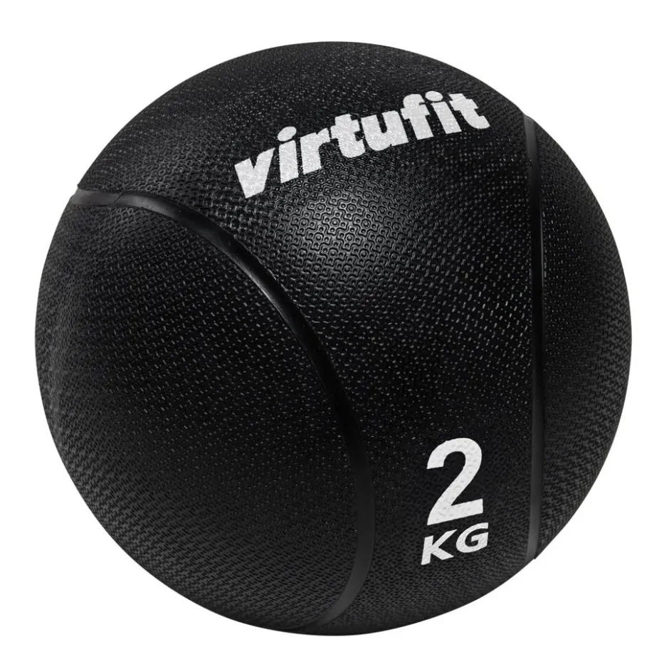Medicijnbal Pro Medicine Ball|VirtuFit