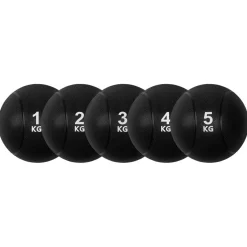 Medicijnbal Pro Medicine Ball|VirtuFit Discount
