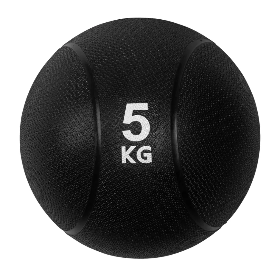 VirtuFit Medicijnbal Pro Medicine Ball< Halters En Gewichten