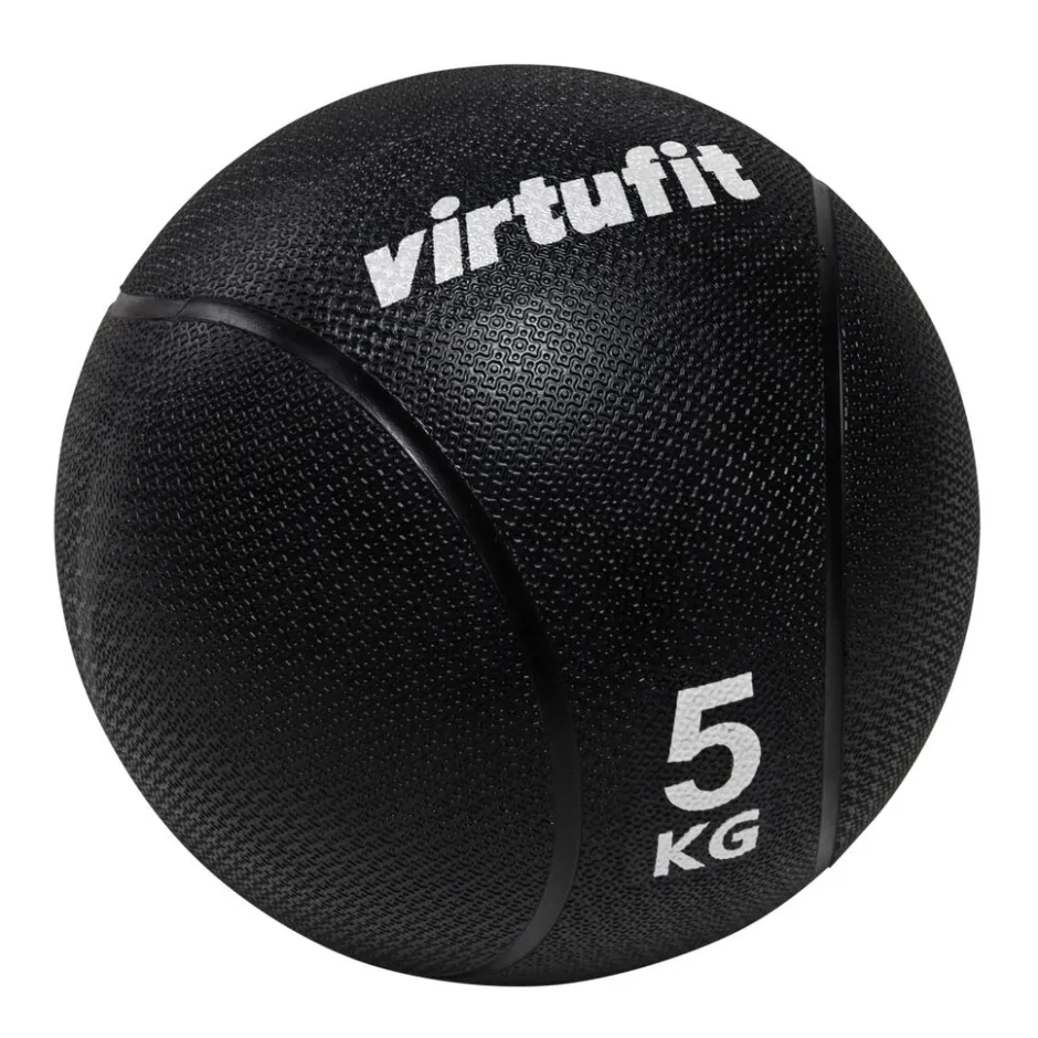VirtuFit Medicijnbal Pro Medicine Ball< Halters En Gewichten
