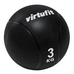 VirtuFit Medicijnbal Pro Medicine Ball< Halters En Gewichten