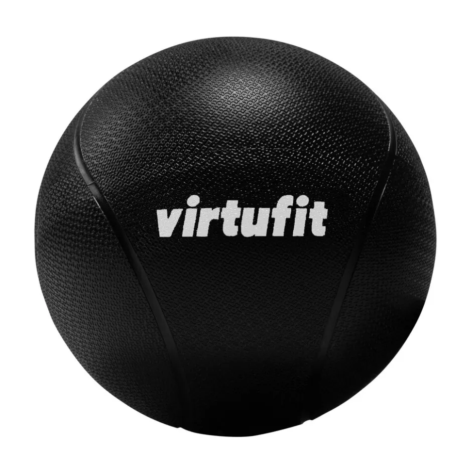 VirtuFit Medicijnbal Pro Medicine Ball< Halters En Gewichten