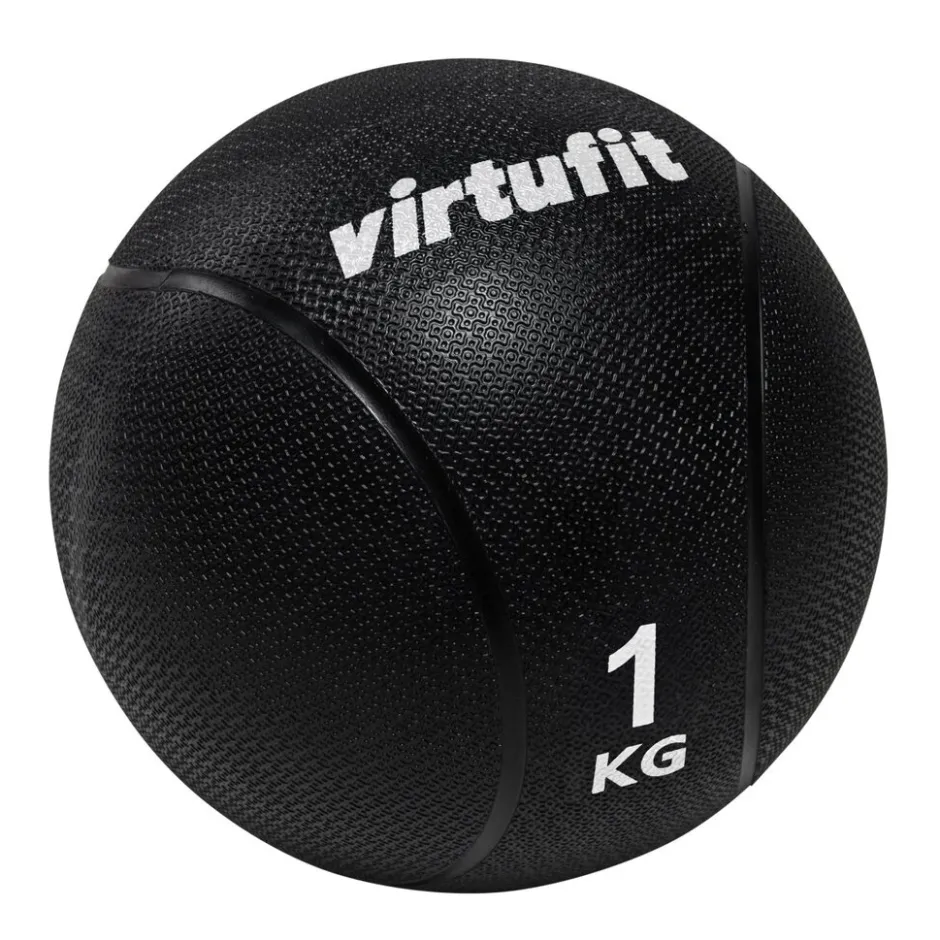 Medicijnbal Pro Medicine Ball|VirtuFit Best