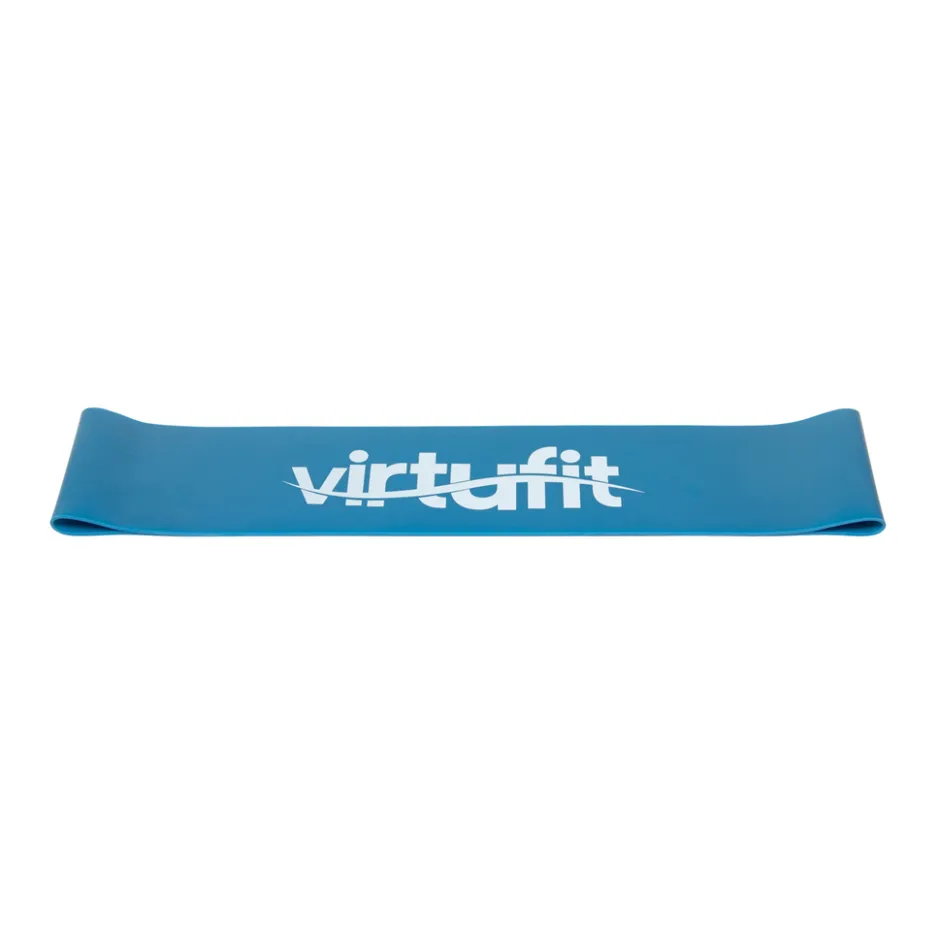 Mini Band Weerstandsband Fitness Elastiekterk|VirtuFit Clearance