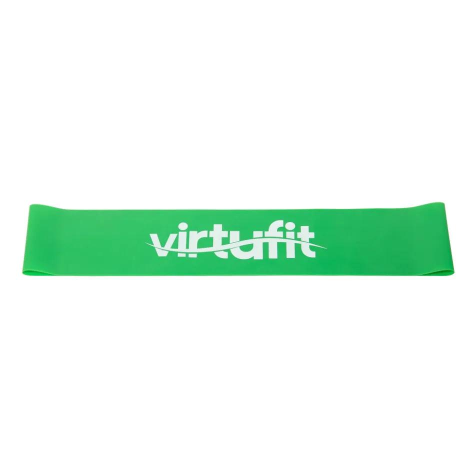VirtuFit Mini Band Weerstandsband Fitness Elastiekterk< Fitnessmaterialen