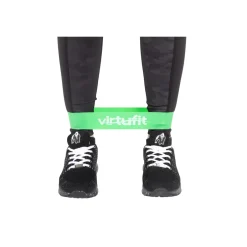 VirtuFit Mini Band Weerstandsband Fitness Elastiekterk< Fitnessmaterialen