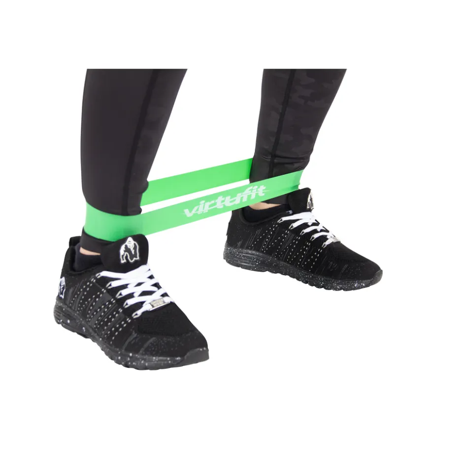 VirtuFit Mini Band Weerstandsband Fitness Elastiekterk< Fitnessmaterialen