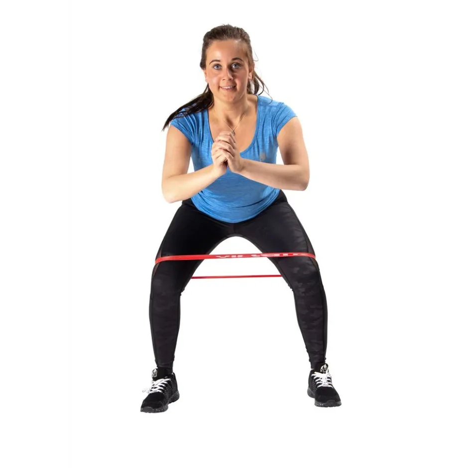 VirtuFit Mini Band Weerstandsband Fitness Elastiekterk< Fitnessmaterialen