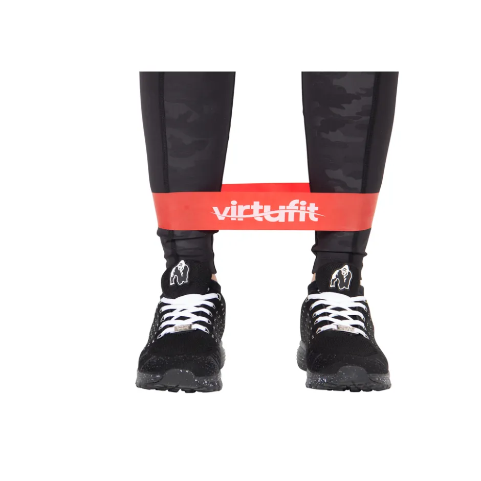 VirtuFit Mini Band Weerstandsband Fitness Elastiekterk< Fitnessmaterialen