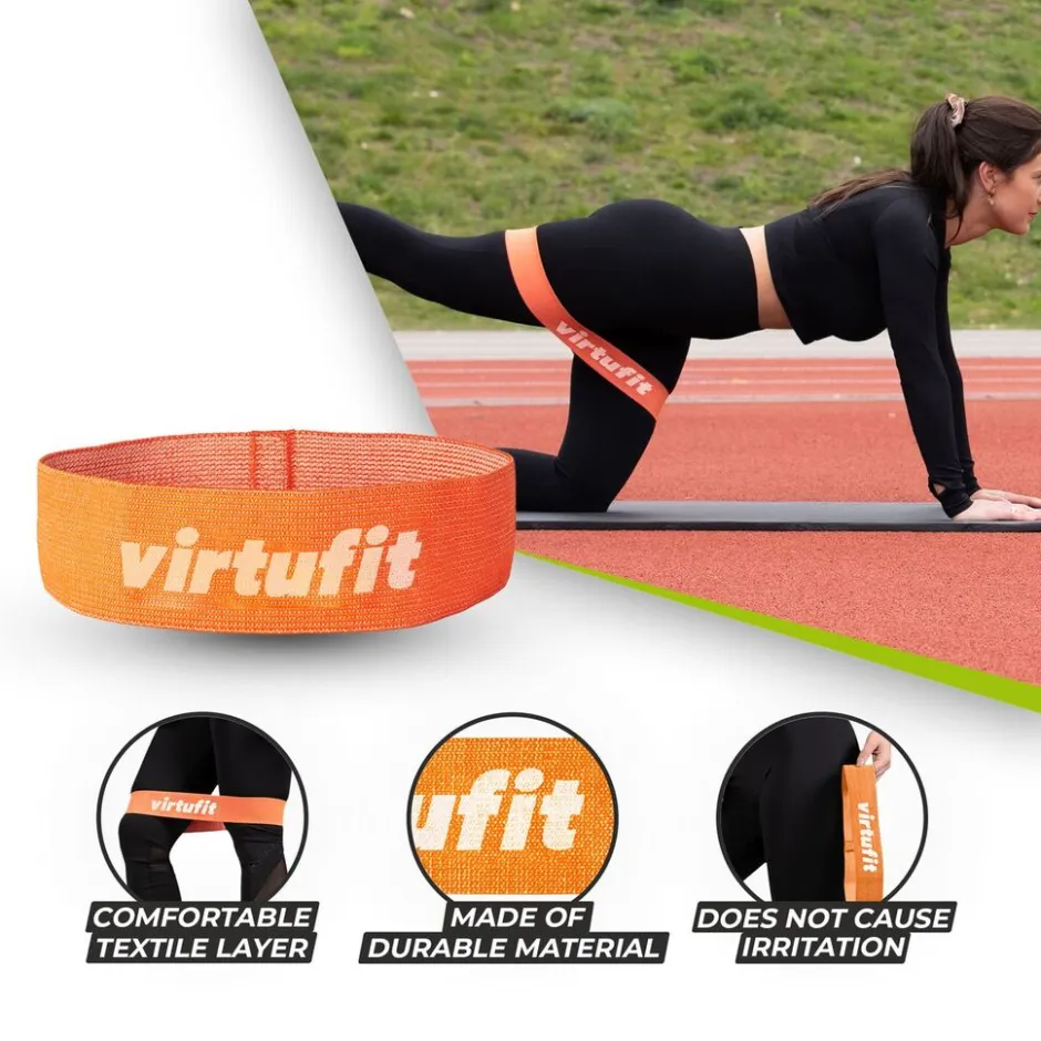 Mini Weerstandsband|VirtuFit Discount