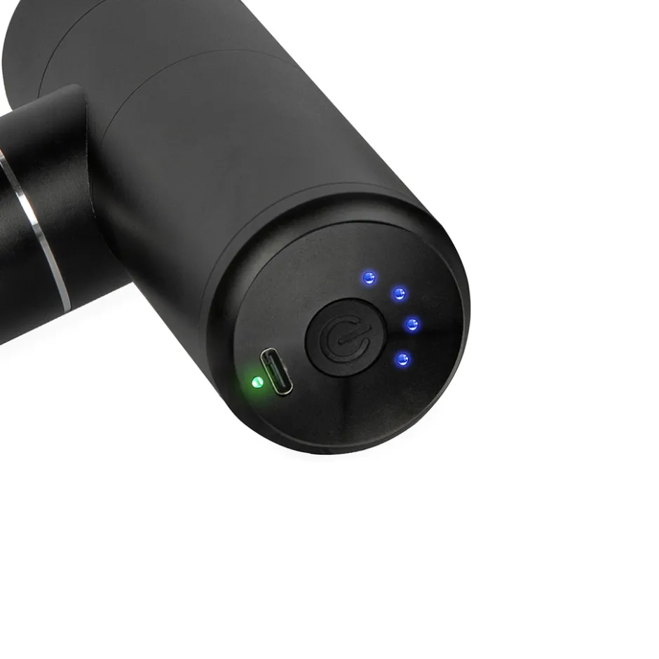 VirtuFit M1s Mini Massage Gun< Massageapparaten