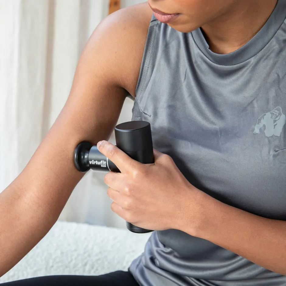 VirtuFit M1s Mini Massage Gun< Massageapparaten